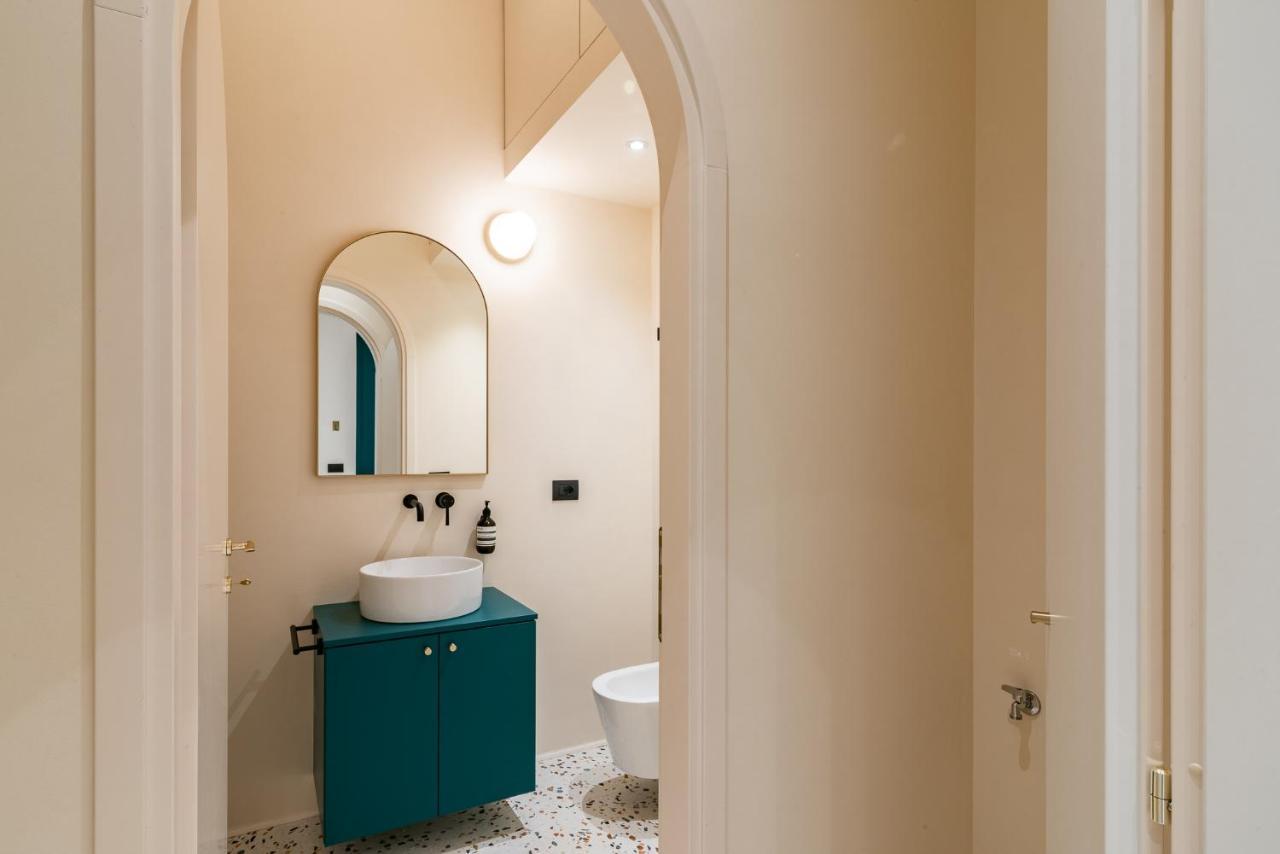 Youhosty - Borgonuovo 4 Milano Dış mekan fotoğraf