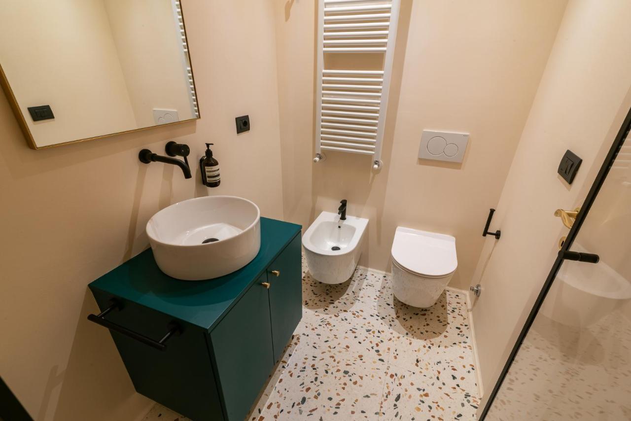 Youhosty - Borgonuovo 4 Milano Dış mekan fotoğraf